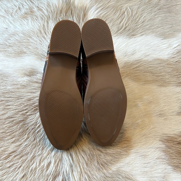 Inkkas Leather Bootie - Picture 2 of 4